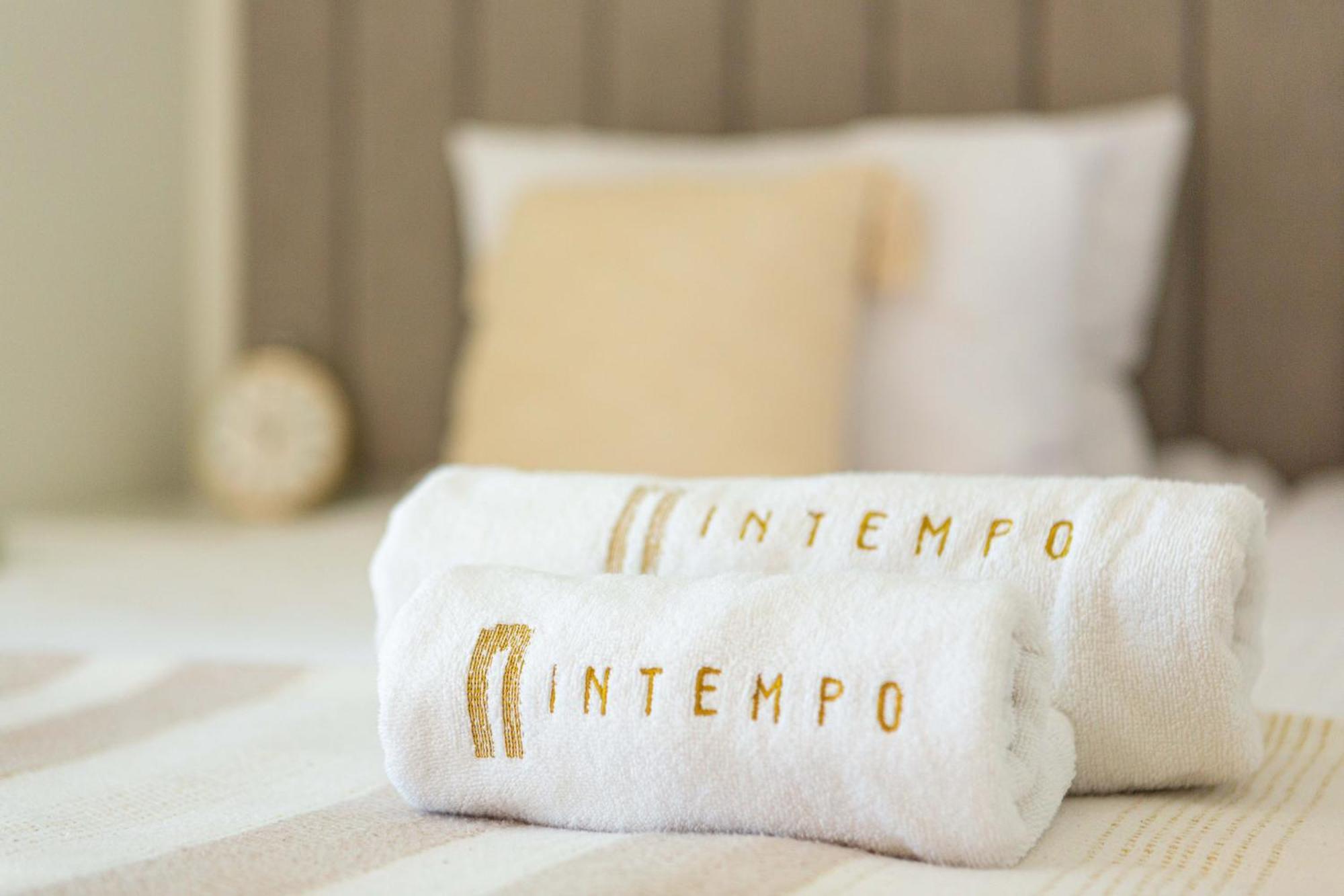 Intempo By Holuxe - 203 - 20Th Floor Daire Benidorm Dış mekan fotoğraf