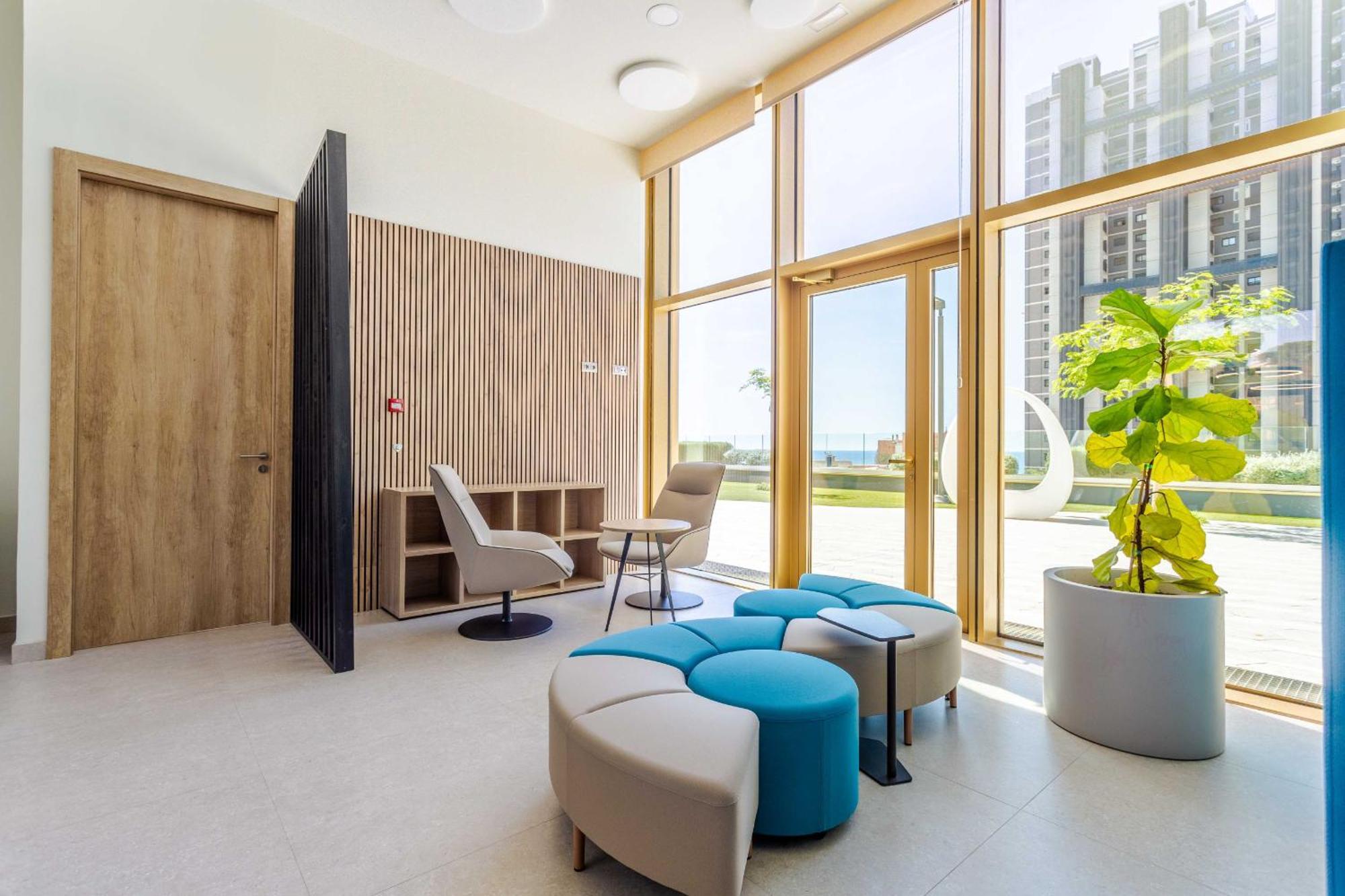 Intempo By Holuxe - 203 - 20Th Floor Daire Benidorm Dış mekan fotoğraf